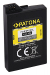 Patona baterija Sony PlayStation slim PSP-2000, PSP-3000