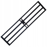 ŽEMĖS LYGINIMO ĮRANKIS VEJAI | 125x30cm