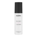 Dvifazis pur&scaron;kiamas losjonas ilgiems plaukams GANZ SCHÖN LANG, 125 ml