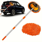 Mikropluo&scaron;to  Automobilio Plovimo &Scaron;epetys