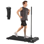 Elektrinis bėgimo ir ėjimo takelis Spacetronik SPE-W04