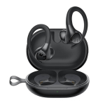 Ausinės Soundpeats Wings2 (juoda)