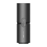 Mini rankinis vakuuminis ir oro siurblys HOTO QWCXJ001, 1900 mAh