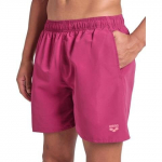 Maudymosi &scaron;ortai vyrams Arena Fundamentals Boxer Dark Purple-Coral