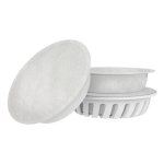 D02 Dogness kelioninio butelio filtras