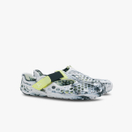 Paplūdimio batai vaikams VivoBarefoot Ultra Bloom Juniors 117170-02, juodi/balti