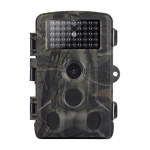 Suntek HC-802A Trail Camera Fotoaparatas