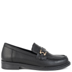 VAANI moteri&scaron;ki juodi loaferiai, Loafers