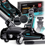 Hidraulinis keltuvas 2,5 t, Humberg HM-380