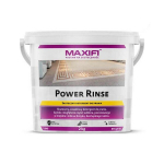 "Maxifi Power Rinse" 2 kg - koncentruoti ir veiksmingi ekstrahavimo milteliai