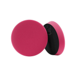 "Royal Pads Pro Soft Pad 80/93 mm - raudonas apdailos poliravimo padas