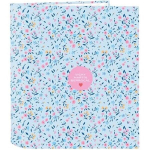 Klasė - SAFTA - VMB PARA&Iacute;SO - 4 žiedai - Kieta vir&scaron;elio - Vaikams