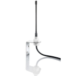 SOMFY 2400472 - Antena vartų ir/ar garažo durų RTS/RTR varikliui - Pagerina radijo nuotolinių valdymo pultelių diapazoną
