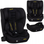 Automobilinė kėdutė Summer Baby Comfort 2in1 i-Size, 15-36 kg, black