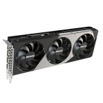 Vaizdo plok&scaron;tė Inno3D NVIDIA GeForce RTX 5070 Ti X3 16GB GDDR7 N507T3-16D7-176068N