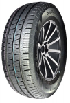 RoyalBlack Royal Winter VAN 185/75R16C 104/102 R,