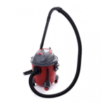 Dulkių siurblys Profesionalus pramoninis dulkių siurblys, 20 L, 1200 W