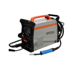 Suvirinimo inverteris 255A MIG/FLUX/MMA/LIFT TIG/ALU