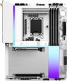 Pagrindinė plok&scaron;tė Nzxt