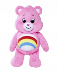 Pliu&scaron;inis me&scaron;kiukas Care Bears Simba, 35 cm