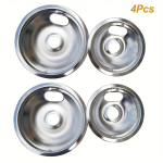 Apvalus viryklės dangtis, aliejaus la&scaron;elių padėklas.