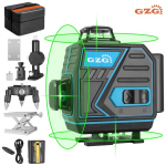 Profesionalus 4D lazerinis nivelyras