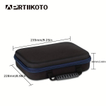 Elektriko įrankių krep&scaron;ys, Mėlyna 27*22*7cm