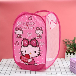 Hello Kitty skalbinių krep&scaron;ys, Sveiki Kitty A