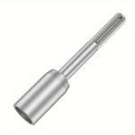 SDS-MAX grąžto adapteris, skirtas perforatoriams, 30 mm