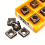 CCMT09T304 VP15TF UE6020 US735 CNC Vidaus Tekinimo Karbido Įrankis Frezavimo Įrankis CCMT060204 Tekinimo Įrankis CCMT,  CCMT09T308 VP15TF