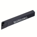 CNC tekinimo įrankio laikiklis SDJCR2525M11, Sdjcr2525m11