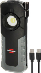 Brennenstuhl Hl1000 3-in-1 Led dirbtuvinė lempa