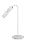 Esperanza stalinis &scaron;viestuvas ELD118W AGENA LED 3-in-1, 3 W, 200 lm, 4000 K, baltas