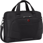Wenger Sacoche Altair Maksimalus matmuo: 40,6 cm (16) juoda