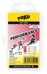 Toko Base Performance Racing Red 40 g va&scaron;kas