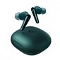 Anker Soundcore Liberty 4 Pro belaidės ausinės į ausis &ndash; žalios