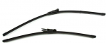 BMW 4 F32 F33 F36 Variklio Valytuvai Originalus 61615A43588