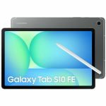 Plan&scaron;etinis kompiuteris Samsung Galaxy Tab S10 FE SM-X520N 10.9" Wi-Fi 12/256GB Gray