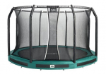 Sportinis batutas Salta Premium Ground Combo, 251 cm