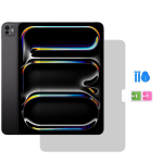 Apsauginis stiklas, skirtas "Apple iPad Pro 11 Gen. 5 2024