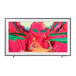 Televizorius Samsung QE65LS03F