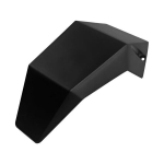 Galinis purvasargis - MINIMOTORS - Dualtron Mini - Juodas - Atsparus - Lengva montuoti