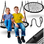 Sūpynės, gandralizdis, Neo-Sport NS-104 100 cm