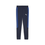 Puma laisvalaikio kelnės berniukams EVOSTRIPE Pants DK B Club Navy - 67919814, mėlynos, 152
