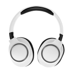 Bluetooth ausinės - Sportas - 8 valandų autonomija - Integruotas mikrofonas - Atsparios prakaitui