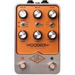 Universal Audio UAFX Woodrow '55 Instrumentų Amplifikatorius Gitaros Efektai
