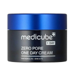 Dieninis veido kremas sutraukiantis poras Medicube Zero Pore One Day Cream, 50 ml