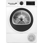 Džiovyklė Bosch WQG2420ISN