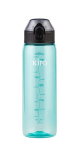 Vandens butelis Kiro KI4104BL 600 ml Tritan žalias