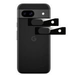 Monitorius Apsaugos Kamera Stiklas Temperuotas Google Pixel 8a [2 vnt.] Galinio Fotoaparato Apsauginis Filmas Phonillico